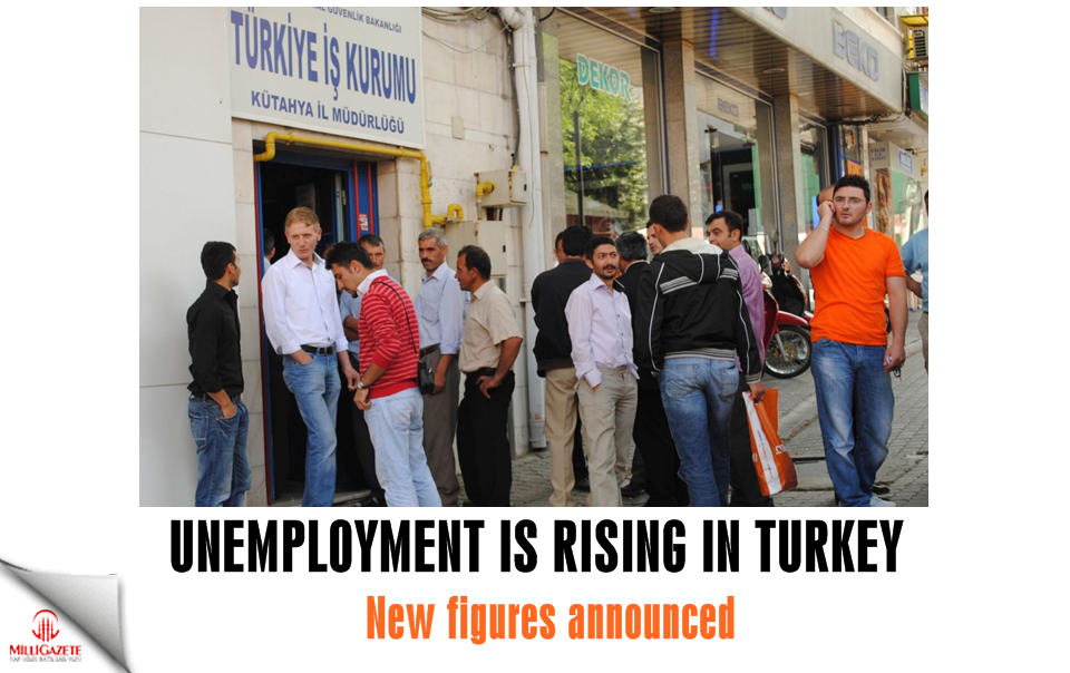 Unemployment is rising! New figures announced