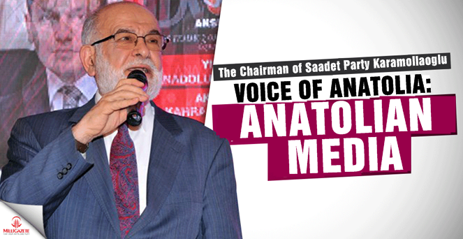 Voice of Anatolia: Anatolian Media