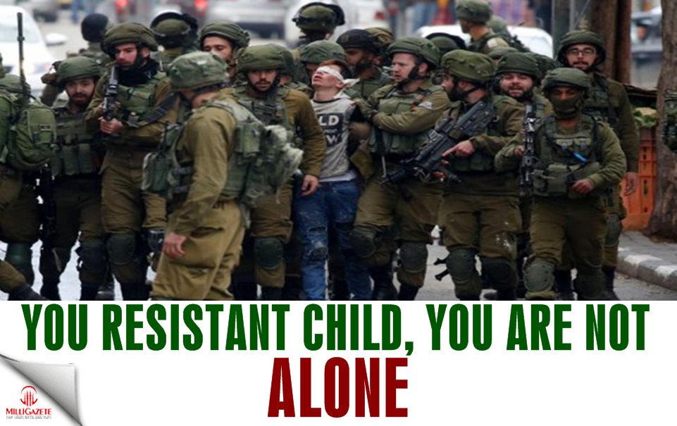 You resistant child, you are not alone!