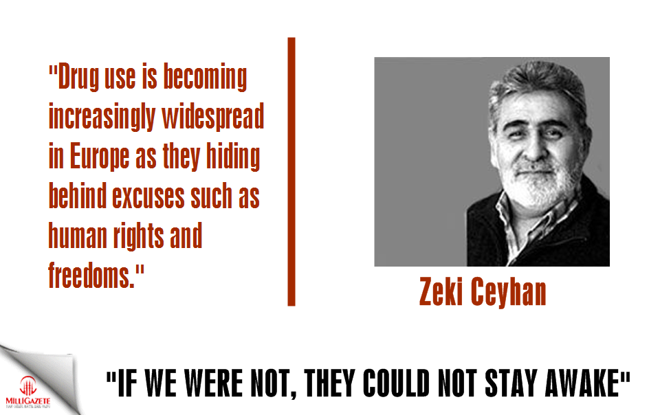 Zeki Ceyhan: 