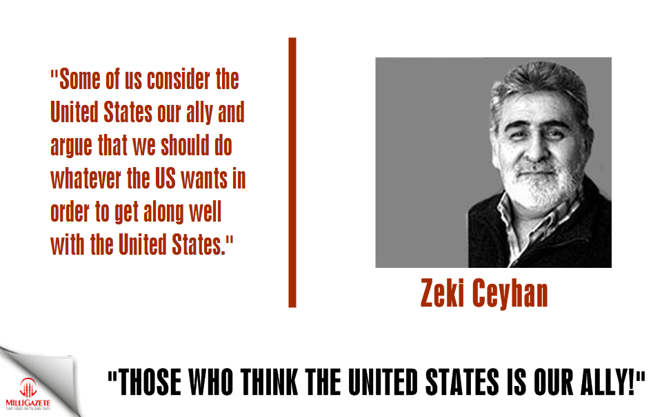 Zeki Ceyhan: 