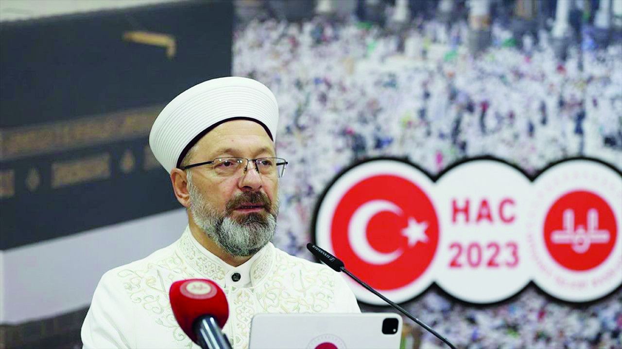 14 Turkish pilgrim candidates passed away in Mecca