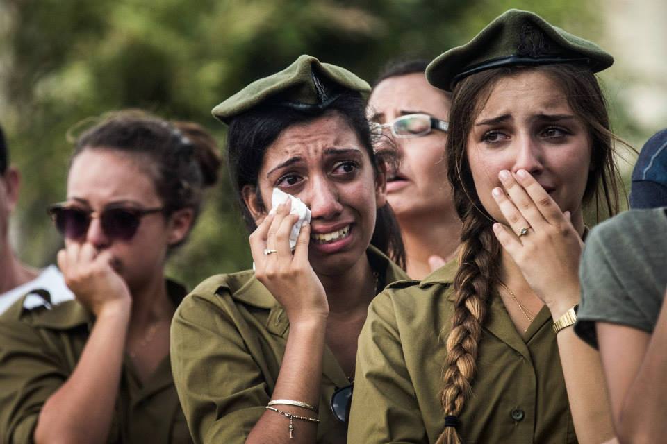 16 Israeli soldiers committed suicide last year: Report