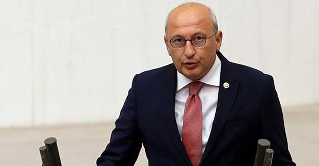 171 journalists behind bars in Turkey: Main opposition CHP report