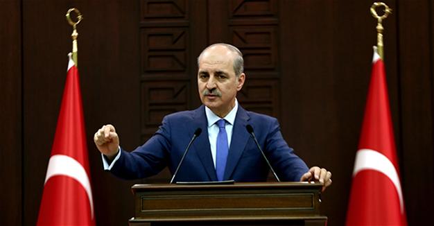 2.4 percent of Turkish public sector discharged over Gülen links