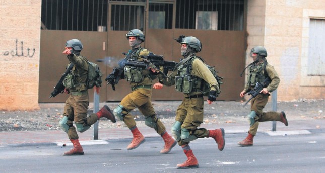 2 Palestinians killed by occupier Israeli gunfire in Gaza