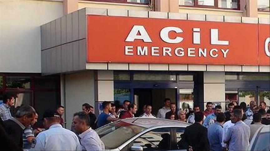 2 Syrians die in Turkey hospital post Daesh Syria clash