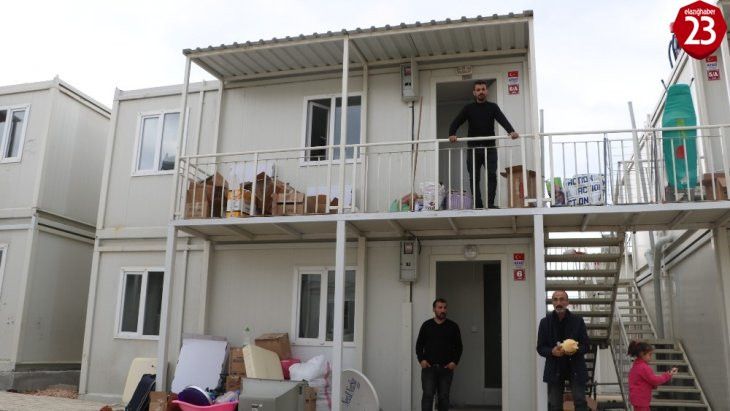 2 years passed since the deadly Elazig earthquake