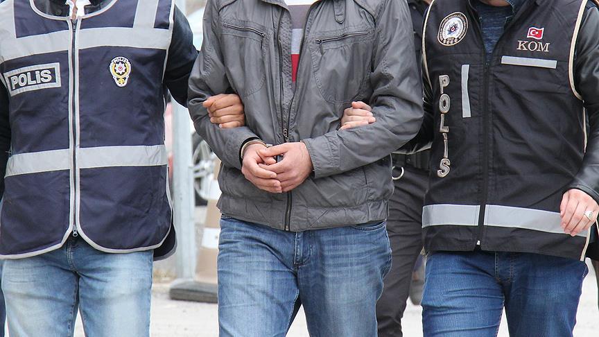 3 FETO-linked commandos arrested in Turkey