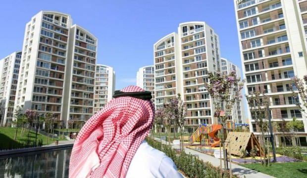 400,000 properties sold to foreigners in Turkey 