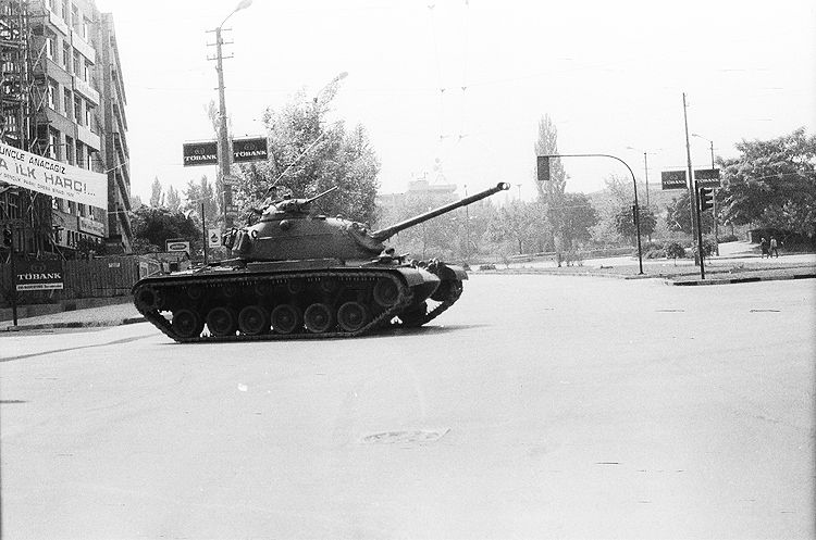 43 years passed since the bloody September 12 coup