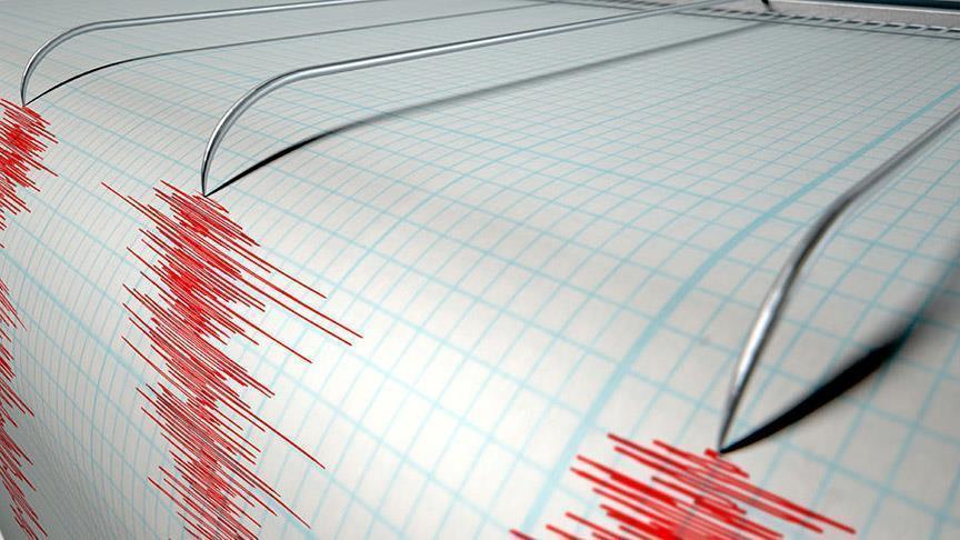 4.0-magnitude earthquake hits southwestern Turkey