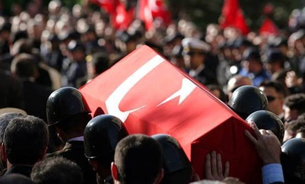 4 Turkish soldiers martyred in PKK attack in SE Turkey
