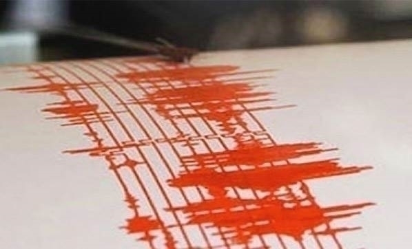 6.2-magnitude earthquake hits Aegean Sea, felt in Istanbul, neighboring provinces