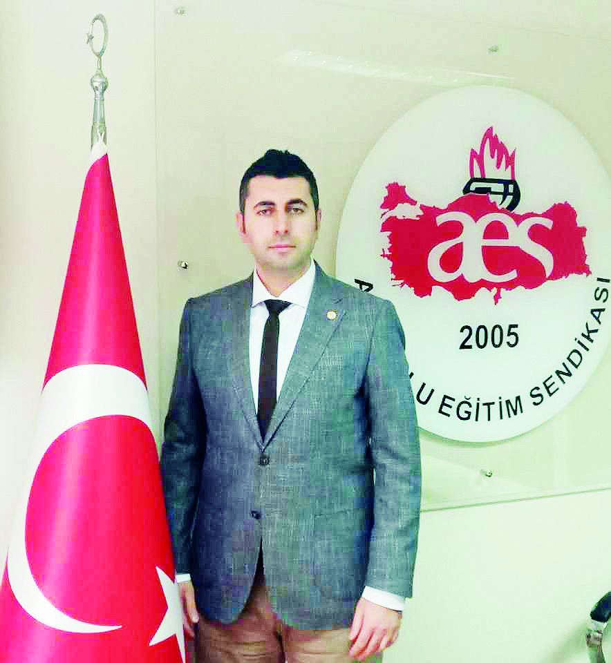 79% of teachers fail to make end meet on a salary: Anatolian Education Union
