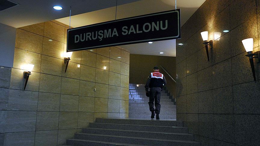 7 ex-army officers get life-plus sentences in Istanbul