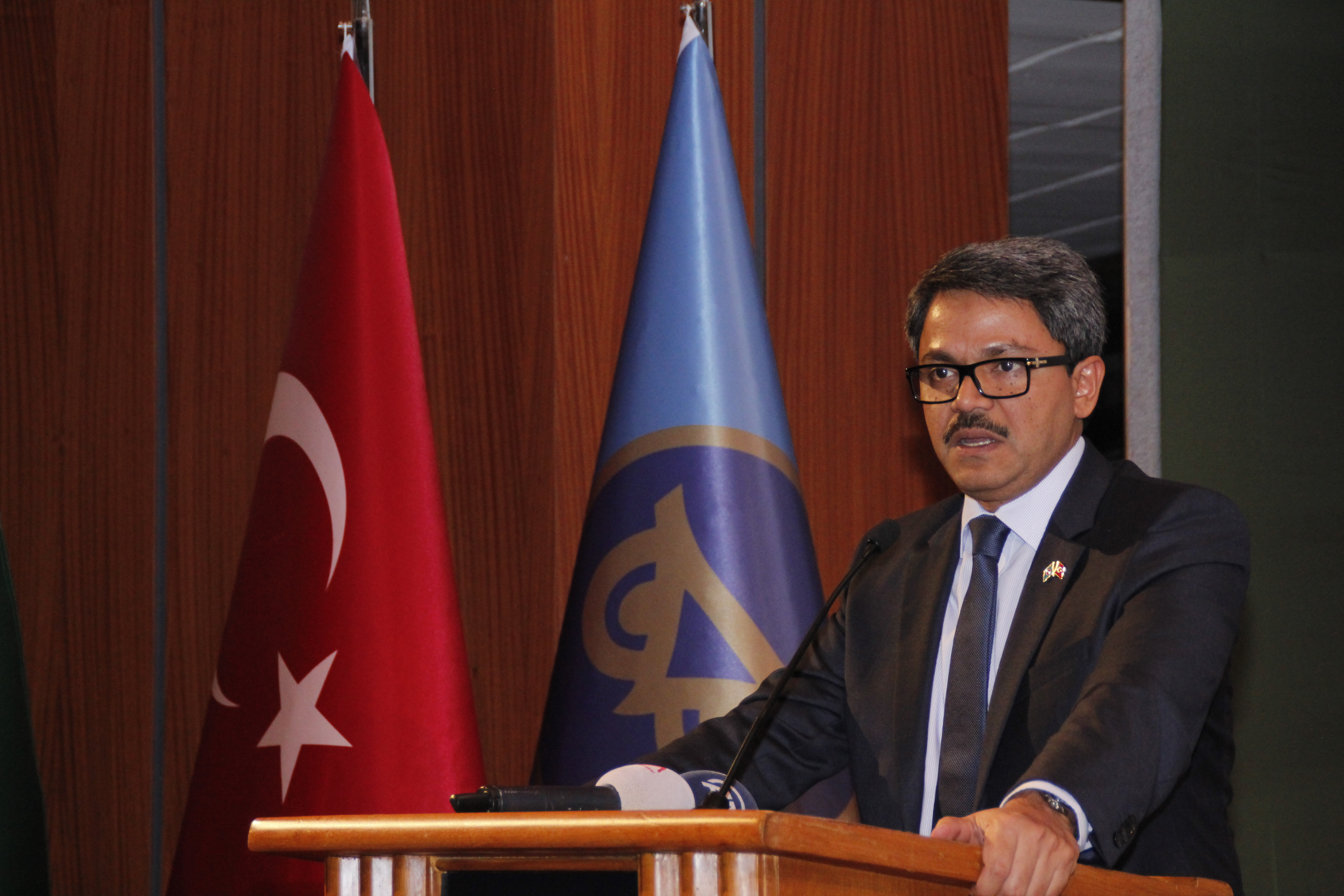  Bangladesh celebrated Victory Day in İstanbul