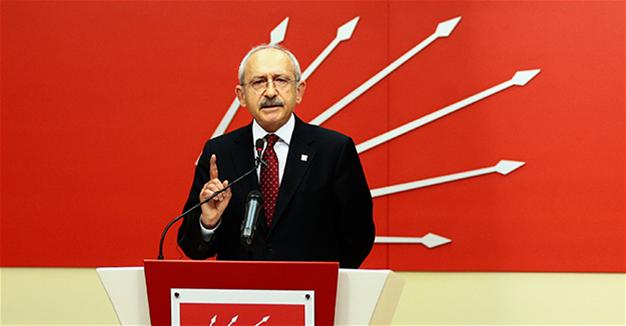  CHP to launch 'justice march' after party deputy arrest