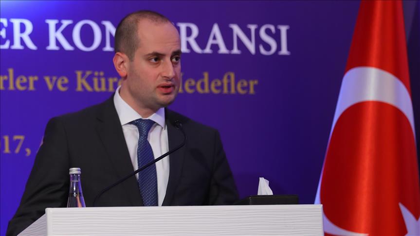  Georgia seeks to keep exemplary ties with Turkey