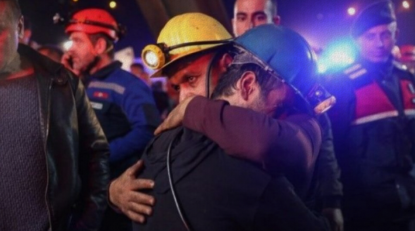  Islamic world shares Turkey's pain