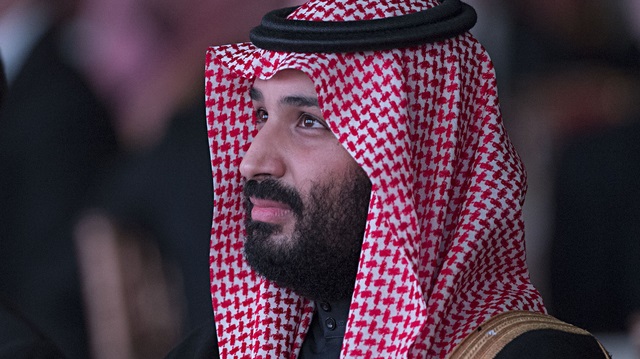 NY Times: "Five Khashoggi suspects linked to crown prince"