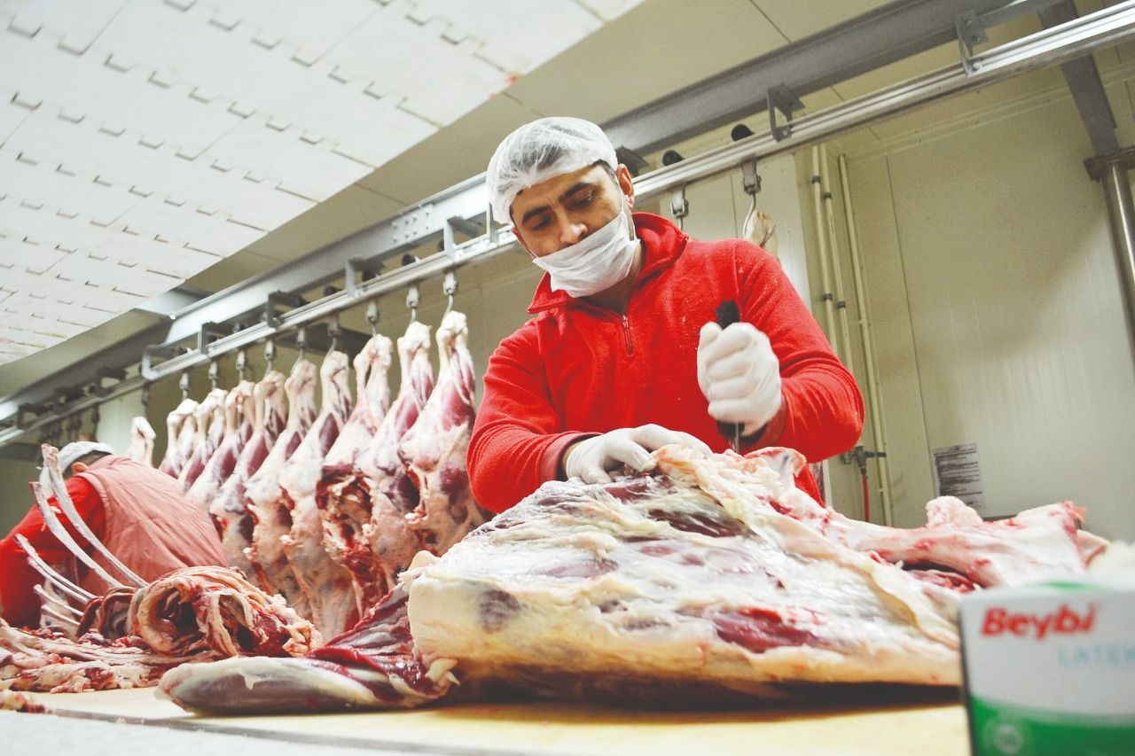 A big crisis in meat is at the door!