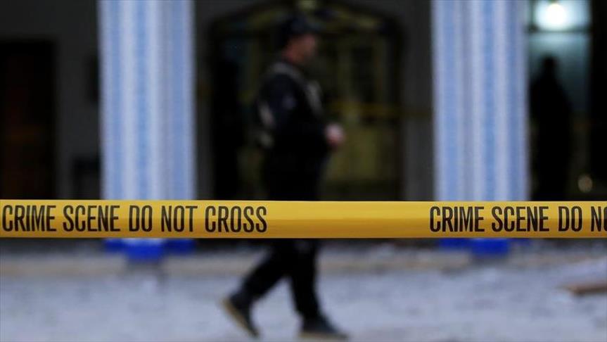 A Muslim lawyer shot dead at Myanmar airport