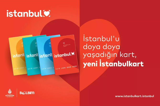 A new era in Istanbul's transportation