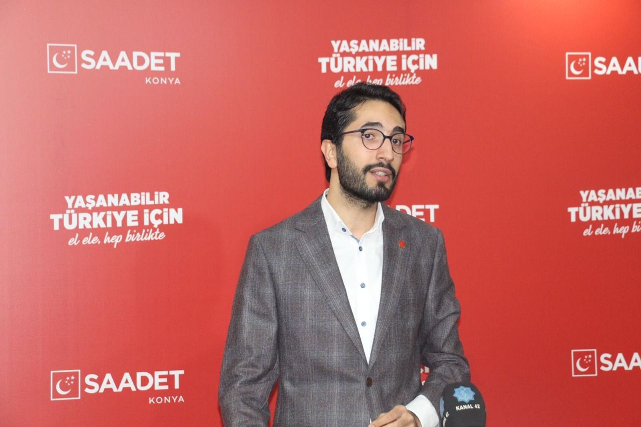 Abdulkadir Karaduman: Producer should be exempted from interest
