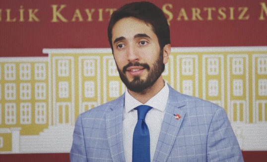 Abdulkadir Karaduman: 