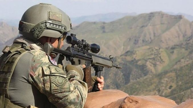 Abdulkadir Karaduman: “Specialized sergeants should be recruited as soon as possible”