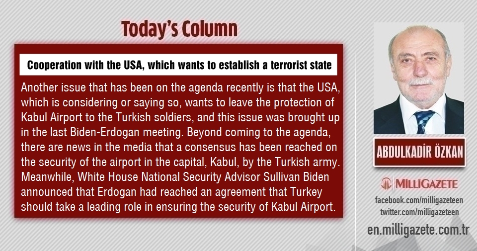 Abdulkadir Özkan: 