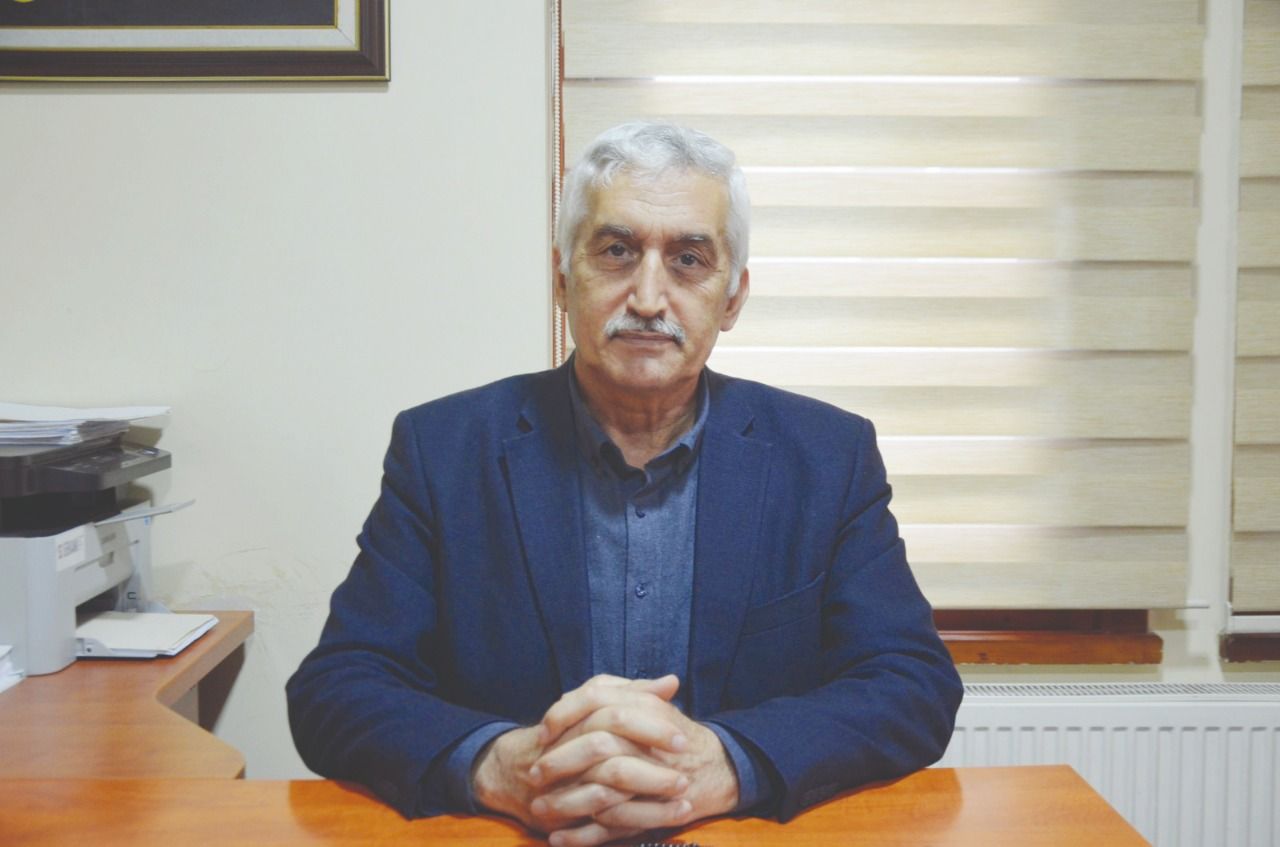 Abdullah Yıldız Hodja: Ramadan is a spring for Muslims