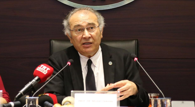 "Abolishing family mediation system with Istanbul Convention increases violence"