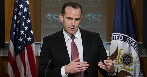 About 2,000 ISIL militants remain in Syria's Raqqa: US envoy