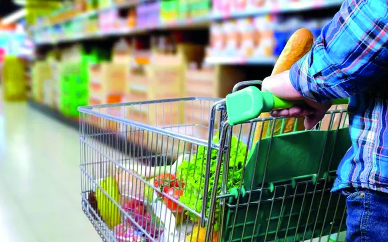 Access to safe food is a global problem