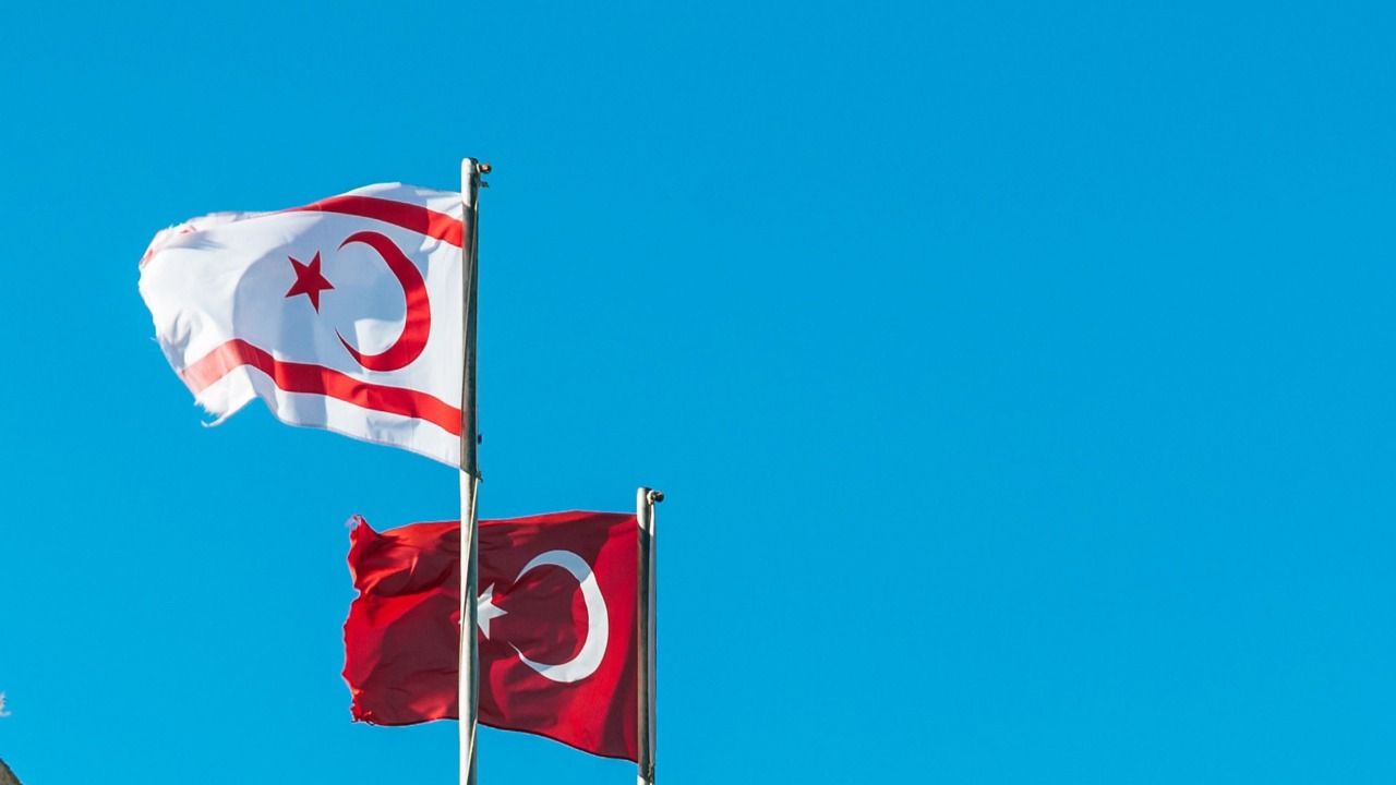 Action taken against Zionists in TRNC: Law proposal in Parliament!