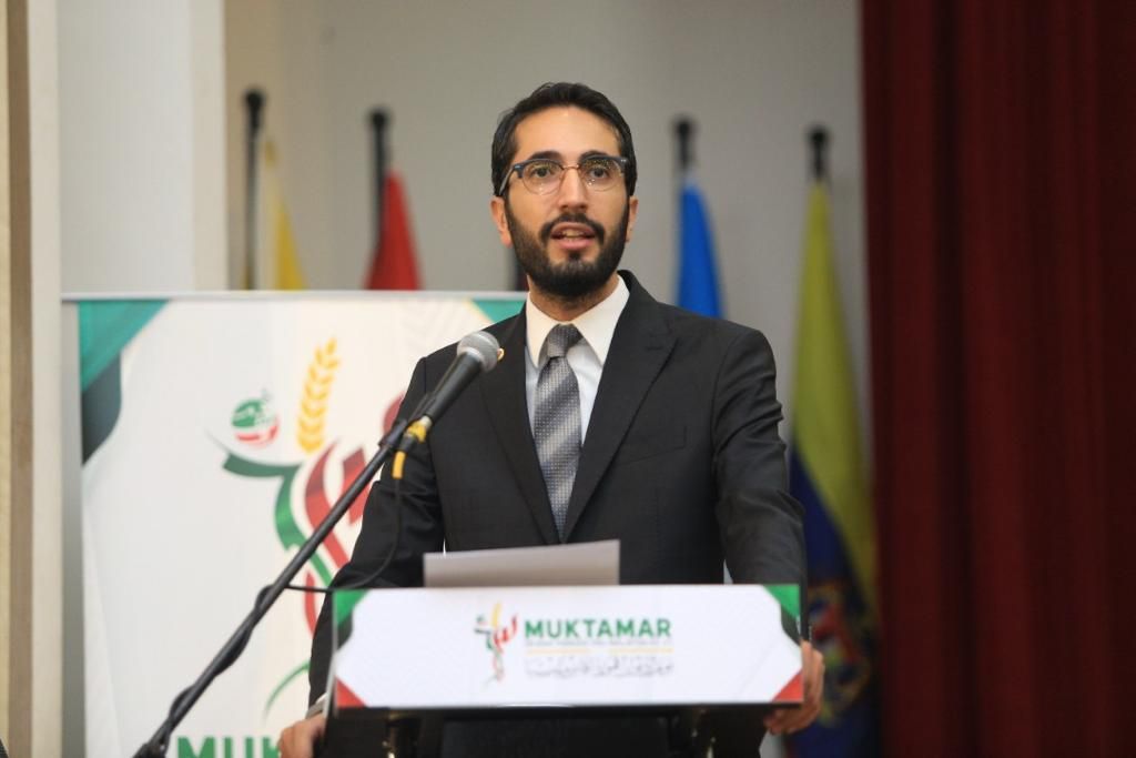 Activation of the Organization for Economic Cooperation will open the door of the Islamic Union