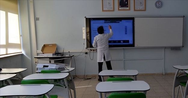 Additional course fees must be paid to the teacher in the classroom