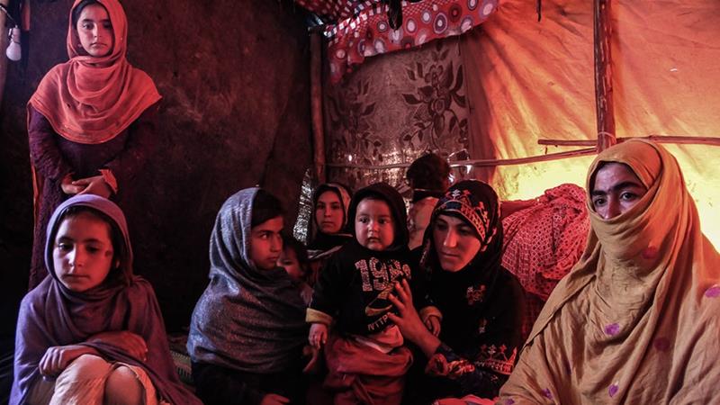 Afghans face dire condition in Ramadan amid coronavirus lockdown