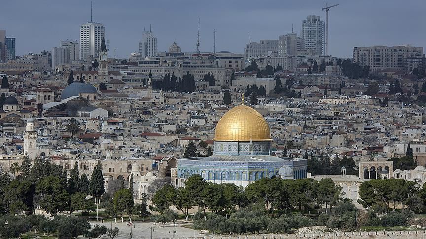 After the US, another country opened an embassy in Jerusalem