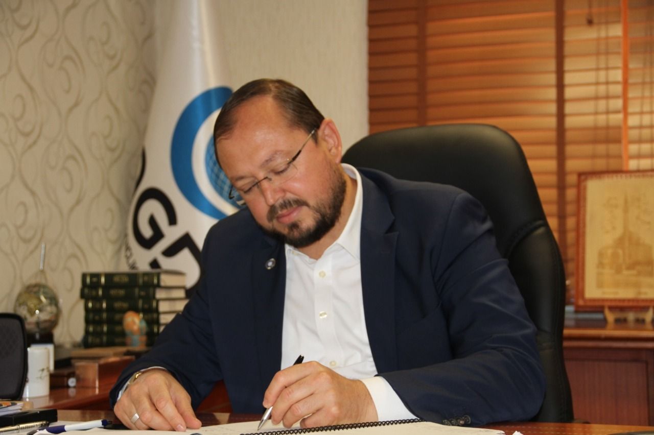 AGD commemorated Erbakan with hundreds of programs