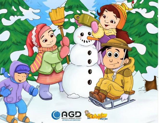 AGD Secondary Schools Winter Events begin