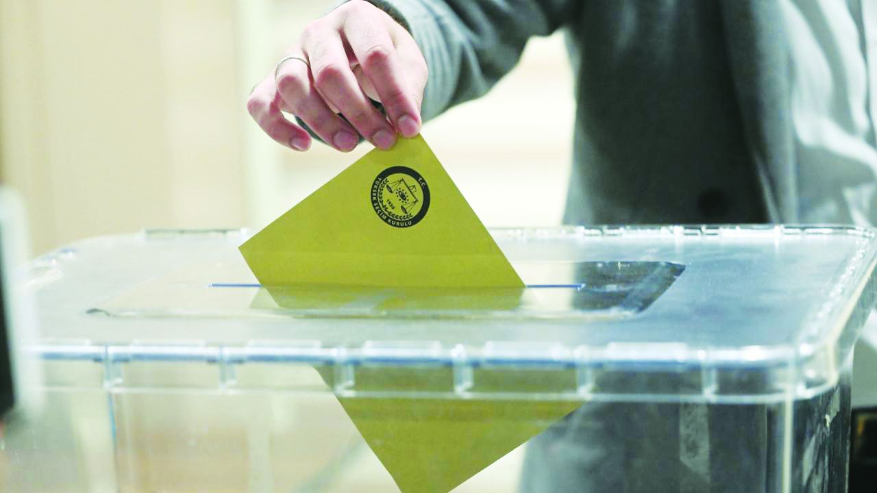 Agenda of politics continues to be the local elections