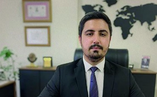 Ahmet Zor: 