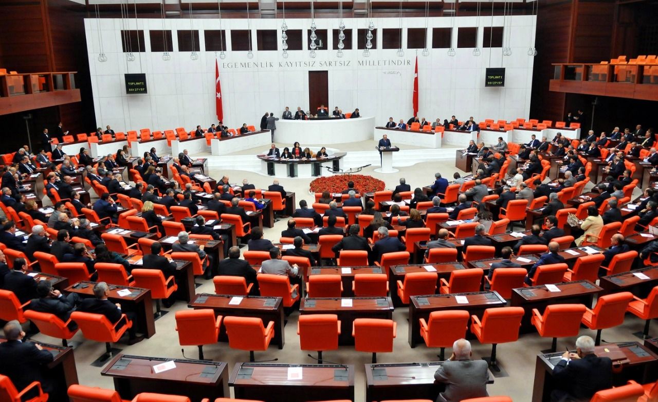 AKP and MHP do not want corruption to be investigated