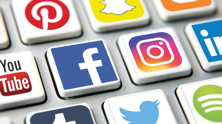 AKP, MHP submit bill to regulate social media platforms