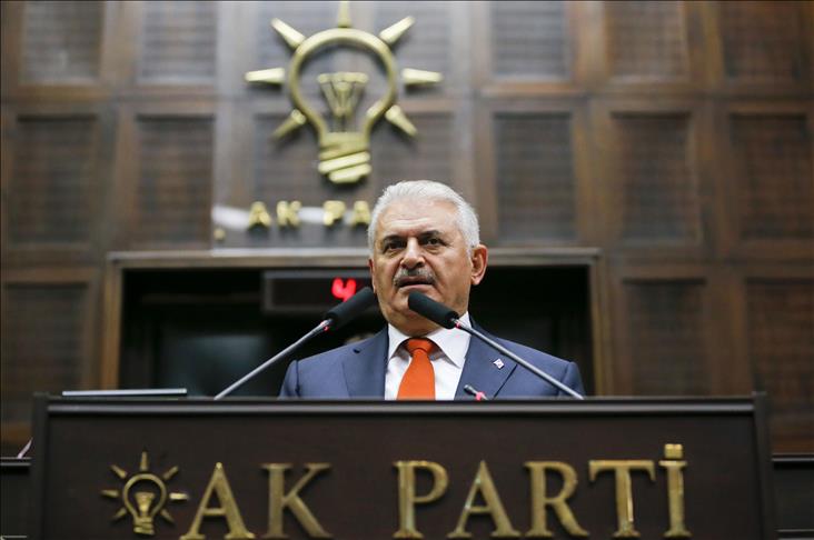 AKP to submit presidential system bill
