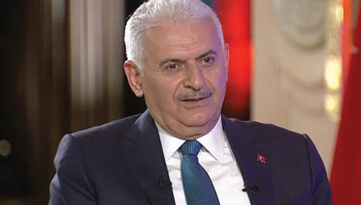AKP's mayoral candidate Yıldırım to resign as parliamentary speaker