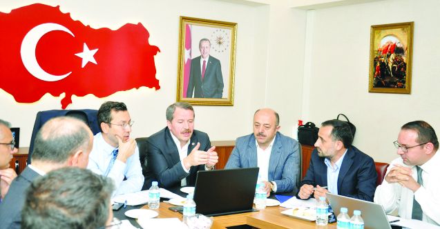 Ali Yıldız: 